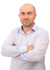 Retrato de SERGIO RECKZIEGEL