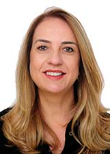 Retrato de MARCELA BAUMGARTEN