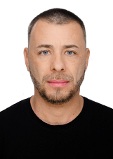 Retrato de POLICIAL RUAN CIPRIANI
