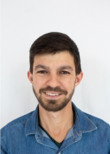 Retrato de GUSTAVO SEMIONATO