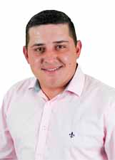 Retrato de ALEX CEBOLINHA