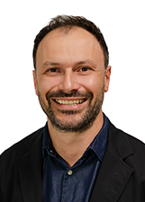 Retrato de PROF ELISANDRO SCHLINDWEIN