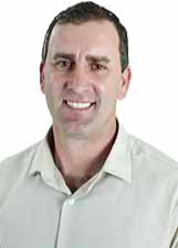 Retrato de CRISTIANO MONTIBELLER