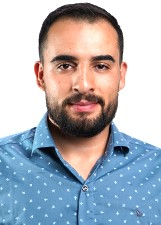 Retrato de ELIAS ARRUDA