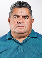 Retrato de GILMAR LOPES