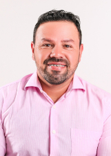 Retrato de DIGÃO