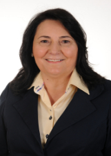 Retrato de TÂNIA GASPERIN DOS SANTOS