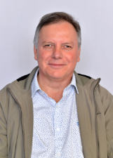 Retrato de LAÉRCIO DA CRUZ