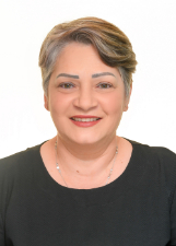 Retrato de IVONETE GUESSER (VONE)