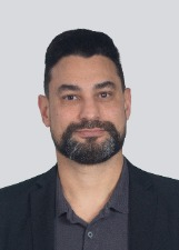 Retrato de CLEITON ZAGO