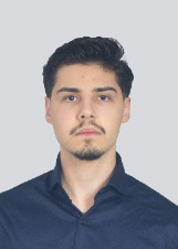 Retrato de MATHEUS ALVES