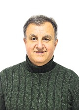 Retrato de CLAUDIO BIOQUIMICO