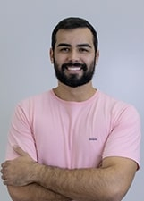 Retrato de WELLITON FARIAS