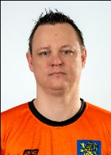 Retrato de CALINHO SCHMIDT