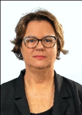 Retrato de SANDRA MARA HOSTINS