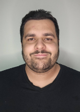 Retrato de KAUE OLIVEIRA