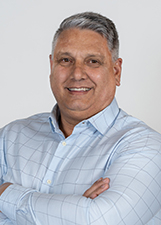 Retrato de CASTILHO