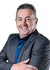 Retrato de ALÉCIO GOULART