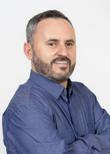 Retrato de ANDERSON DE SOUZA