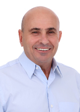 Retrato de CAMILO POLICIAL