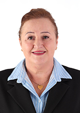 Retrato de MARILUCIA PREUSS