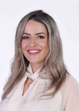 Retrato de SAMIRA PORTO