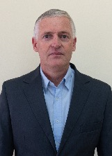 Retrato de RODRIGO BORGHETTI