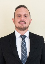 Retrato de DELEGADO ZANCANARO