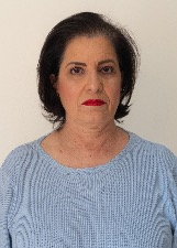 Retrato de MARLI DA ROSA