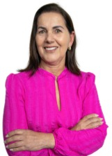 Retrato de LILI NOVELETTO