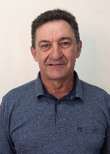 Retrato de VIVI DE CARLI