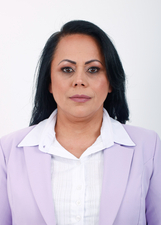 Retrato de PROFESSORA ELAINE MORAES