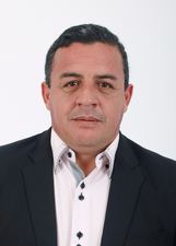 Retrato de AGESSANDER BELEZINHA