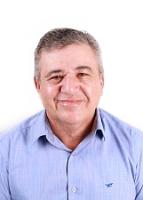Retrato de BAXINHO
