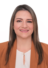 Retrato de CAMILA DONADEL