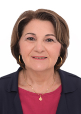Retrato de REGINA