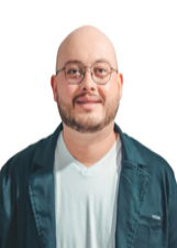 Retrato de MAIRON RIBEIRO