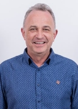 Retrato de RENATO BUNN