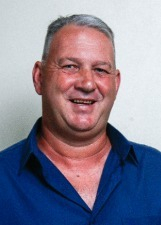 Retrato de DENILCO