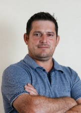 Retrato de GREISON TOSE