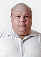 Retrato de JONAS HEIDE