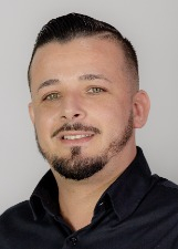 Retrato de LEO DA AGROLEO