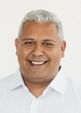 Retrato de JACKSON DA SAÚDE