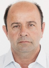 Retrato de CLODOALDO MAFRA