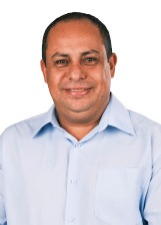 Retrato de ALMEIDA