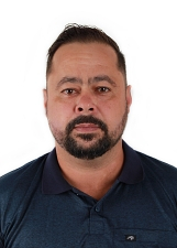 Retrato de DANIEL HOFFMANN VARELA