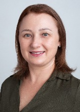 Retrato de CRISTIANE