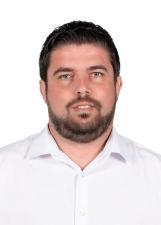 Retrato de PROFESSOR TIAGO