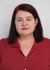 Retrato de VERA BASSO