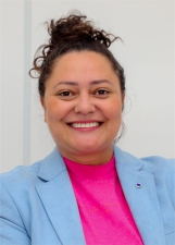 Retrato de FABIOLA CORREA